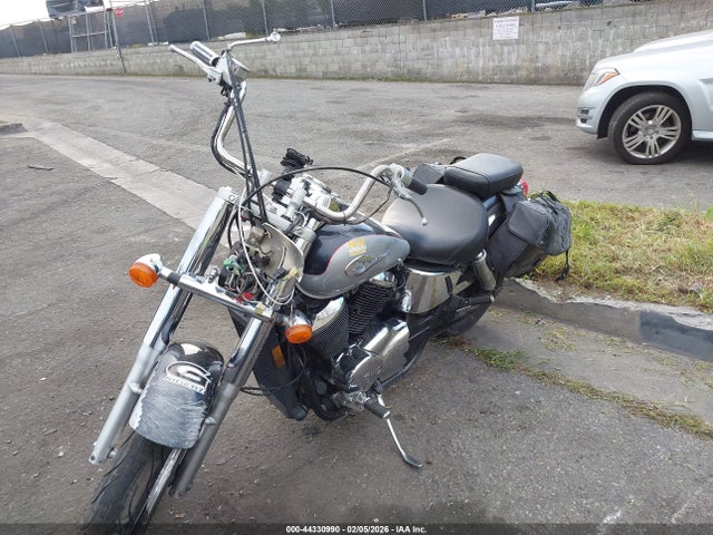 2003 HONDA VT750 JH2RC44773M700440 Photo 1