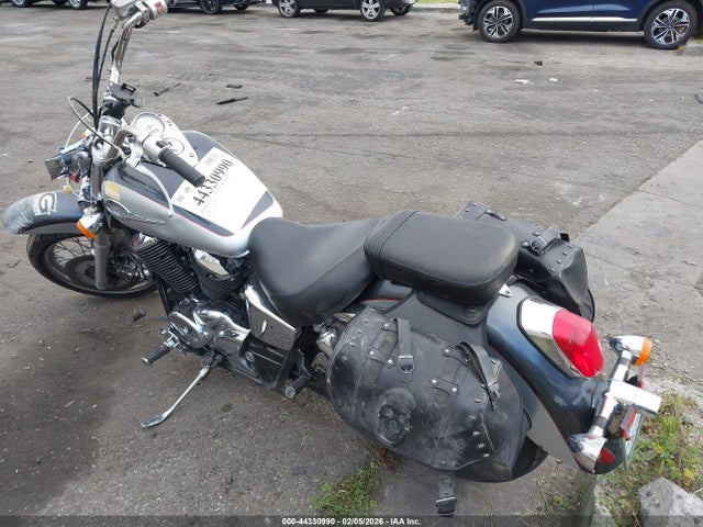 2003 HONDA VT750 JH2RC44773M700440 Photo 2