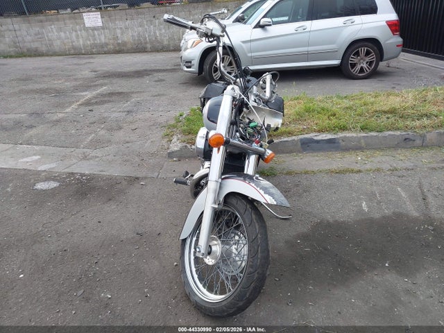 2003 HONDA VT750 JH2RC44773M700440 Photo 4