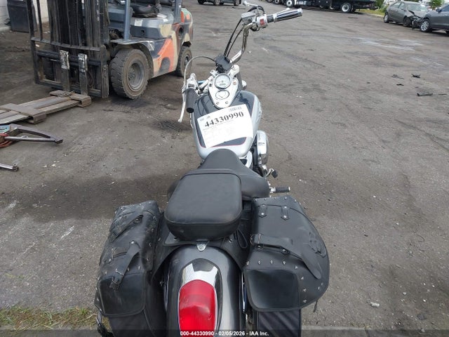 2003 HONDA VT750 JH2RC44773M700440 Photo 5