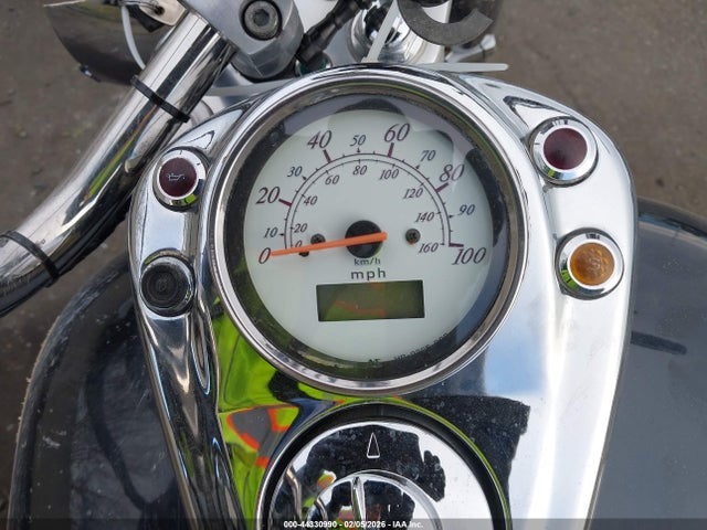 2003 HONDA VT750 JH2RC44773M700440 Photo 6