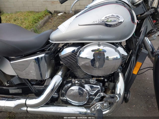 2003 HONDA VT750 JH2RC44773M700440 Photo 7