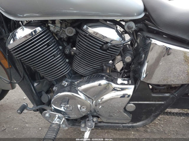 2003 HONDA VT750 JH2RC44773M700440 Photo 8