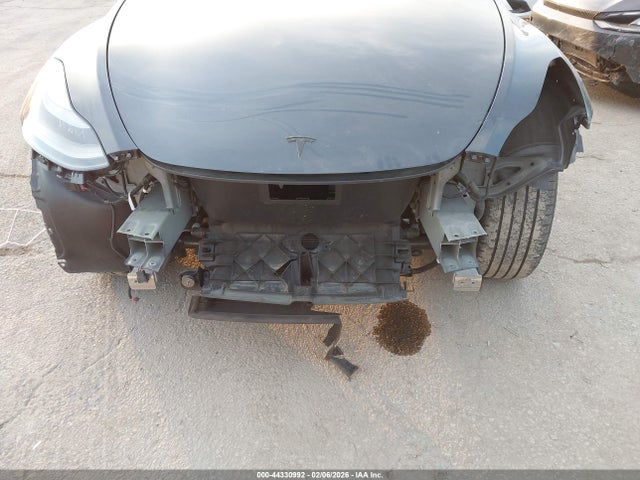 7SAYGDED6RF212565 Tesla Model Y Long Range Single Motor Rear-wheel Drive/rwd