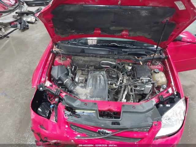2007 CHEVROLET COBALT 1G1AL55F377147347 Photo 9