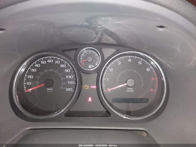 2007 CHEVROLET COBALT 1G1AL55F377147347 Photo 6