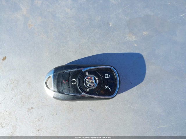 Продажа на аукционе авто 2020 Buick Envision Fwd Essence, vin: LRBFXCSA2LD018489, номер лота: 44330995