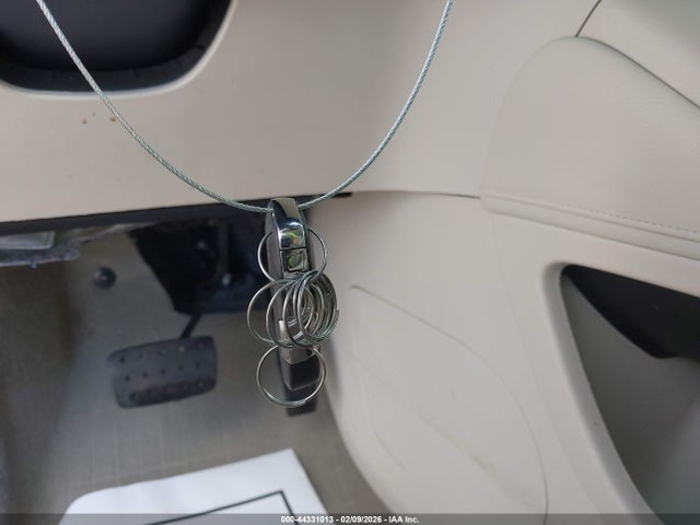 44331013 :رقم المزاد ، 1GKKNPLS7LZ132581 vin ، 2020 Gmc Acadia Fwd Denali مزاد بيع