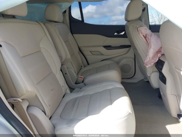 44331013 :رقم المزاد ، 1GKKNPLS7LZ132581 vin ، 2020 Gmc Acadia Fwd Denali مزاد بيع