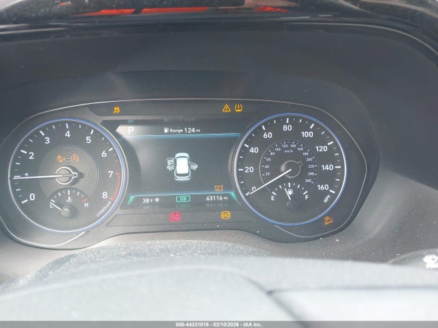 2022 HYUNDAI PALISADE KM8R4DHE0NU377023 Photo 6