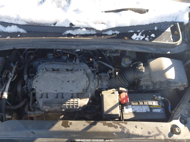 44331020 :رقم المزاد ، 2HNYD284X8H549121 vin ، 2008 Acura Mdx Technology Package مزاد بيع
