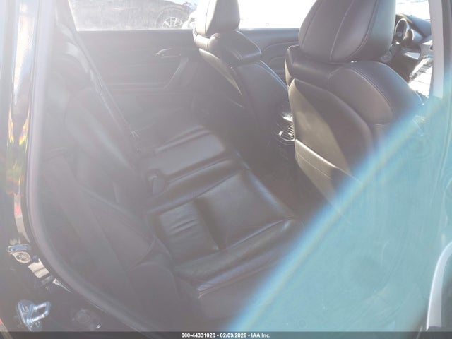 44331020 :رقم المزاد ، 2HNYD284X8H549121 vin ، 2008 Acura Mdx Technology Package مزاد بيع
