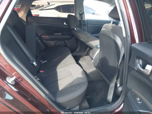 5XXGT4L30KG330418 KIA Optima Lx
