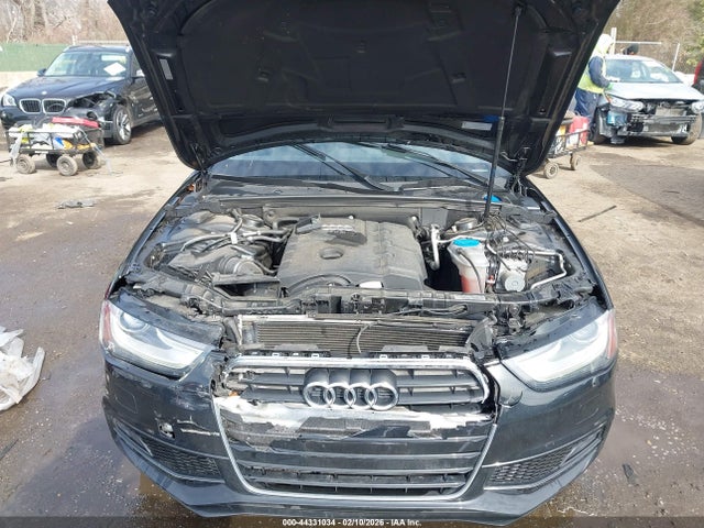 2015 AUDI A4 WAUFFAFL4FN023709 Photo 9