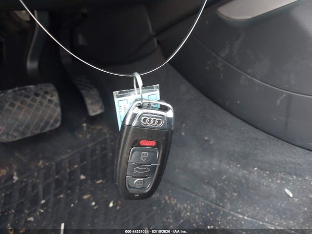 2015 AUDI A4 WAUFFAFL4FN023709 Photo 10