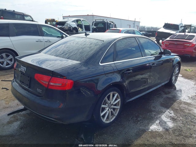 2015 AUDI A4 WAUFFAFL4FN023709 Photo 3