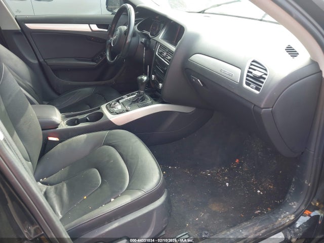 2015 AUDI A4 WAUFFAFL4FN023709 Photo 4