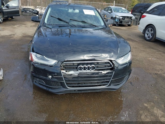 2015 AUDI A4 WAUFFAFL4FN023709 Photo 5