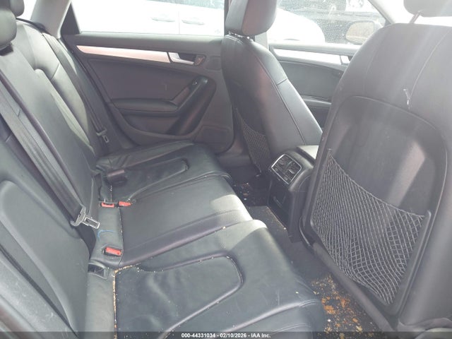 2015 AUDI A4 WAUFFAFL4FN023709 Photo 7