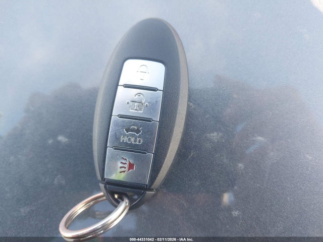 2019 Nissan Sentra Sv მანქანა იყიდება აუქციონზე, vin: 3N1AB7AP1KY205423, აუქციონის ნომერი: 44331042