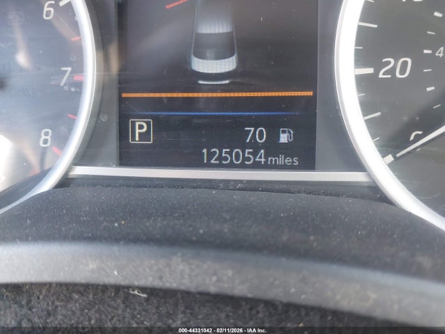 2019 Nissan Sentra Sv მანქანა იყიდება აუქციონზე, vin: 3N1AB7AP1KY205423, აუქციონის ნომერი: 44331042