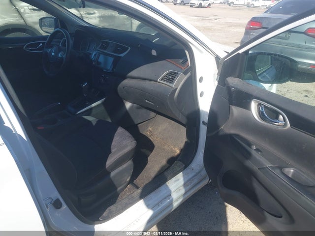 2019 Nissan Sentra Sv მანქანა იყიდება აუქციონზე, vin: 3N1AB7AP1KY205423, აუქციონის ნომერი: 44331042