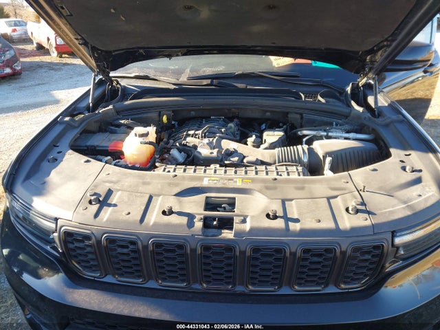 2023 JEEP GRAND CHEROKEE L 1C4RJKAGXP8834235 Photo 9