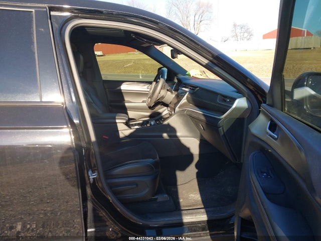 2023 JEEP GRAND CHEROKEE L 1C4RJKAGXP8834235 Photo 4