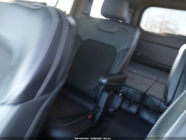 2023 JEEP GRAND CHEROKEE L 1C4RJKAGXP8834235 Photo 5