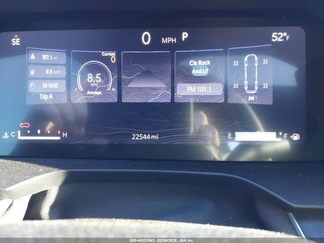 2023 JEEP GRAND CHEROKEE L 1C4RJKAGXP8834235 Photo 6