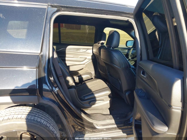 2023 JEEP GRAND CHEROKEE L 1C4RJKAGXP8834235 Photo 7