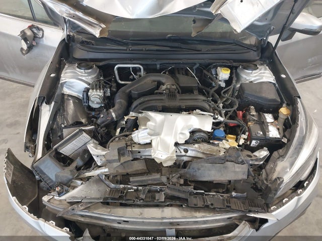 2019 SUBARU OUTBACK 4S4BSAFC5K3241334 Photo 9