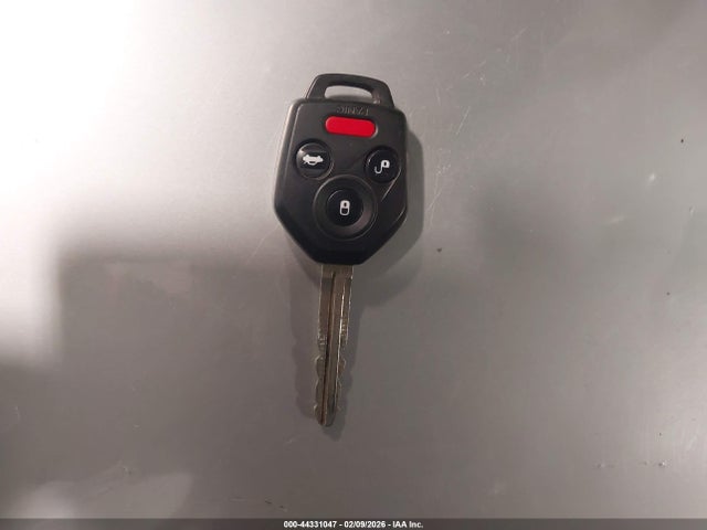 2019 SUBARU OUTBACK 4S4BSAFC5K3241334 Photo 10