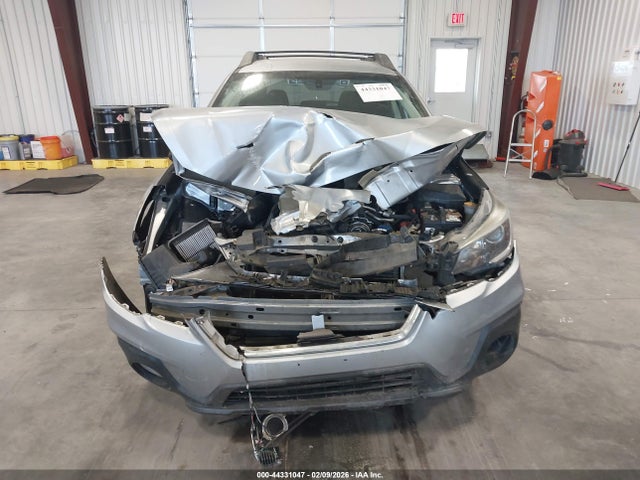Продаж на аукціоні авто 2019 Subaru Outback 2.5i Premium, vin: 4S4BSAFC5K3241334, номер лоту: 44331047