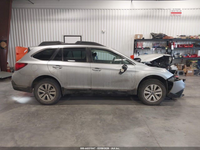 Продаж на аукціоні авто 2019 Subaru Outback 2.5i Premium, vin: 4S4BSAFC5K3241334, номер лоту: 44331047