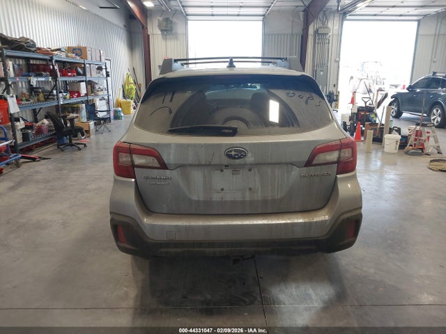 Продаж на аукціоні авто 2019 Subaru Outback 2.5i Premium, vin: 4S4BSAFC5K3241334, номер лоту: 44331047