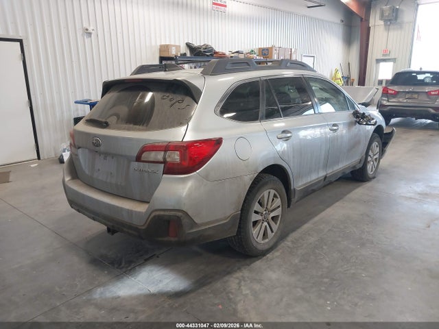 2019 SUBARU OUTBACK 4S4BSAFC5K3241334 Photo 3