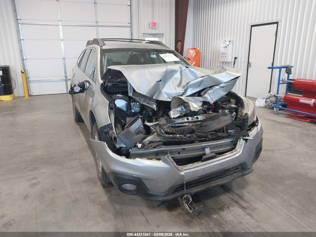 2019 SUBARU OUTBACK 4S4BSAFC5K3241334 Photo 5