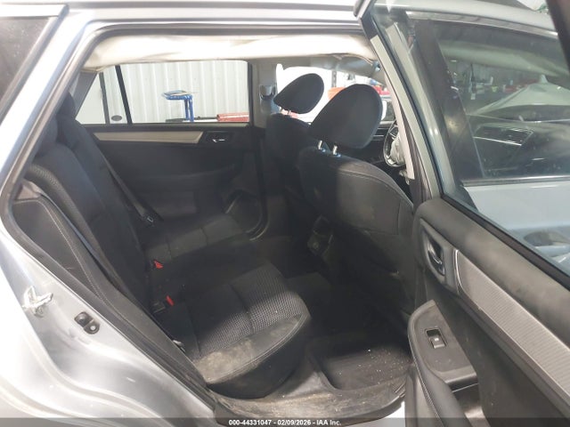 2019 SUBARU OUTBACK 4S4BSAFC5K3241334 Photo 7