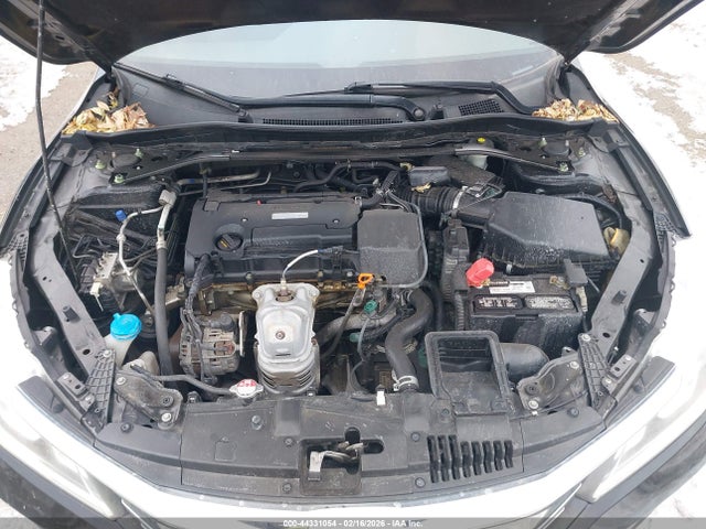 1HGCR2F56HA158139 Honda Accord Sport