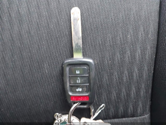 1HGCR2F56HA158139 Honda Accord Sport