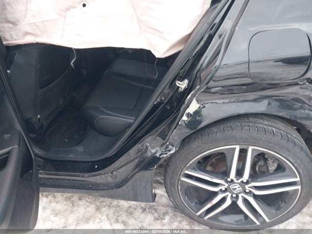 1HGCR2F56HA158139 Honda Accord Sport