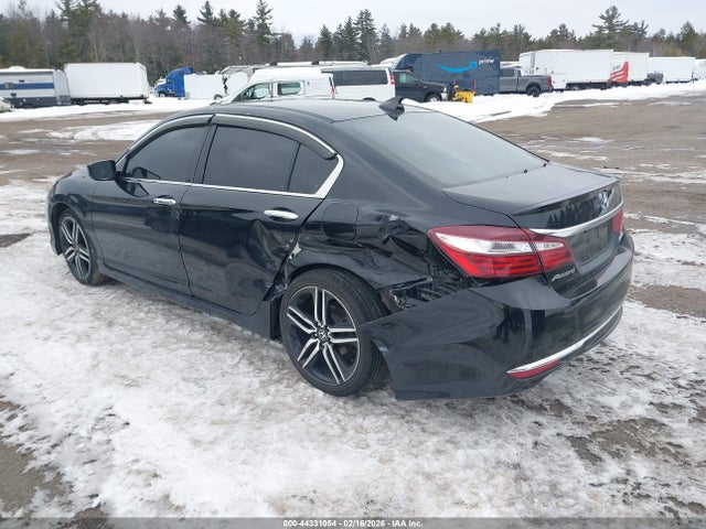 1HGCR2F56HA158139 Honda Accord Sport