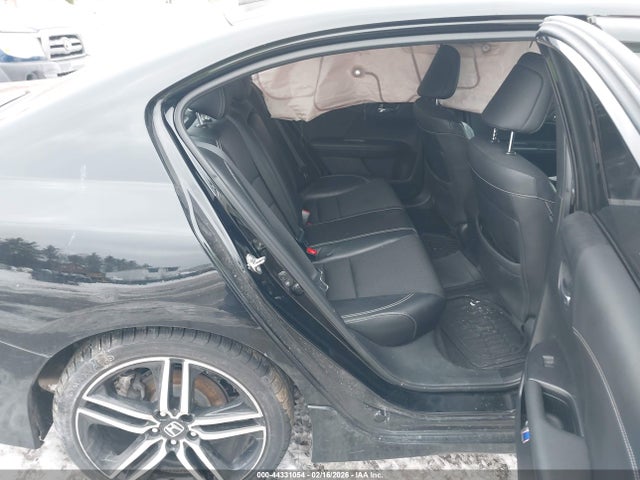 1HGCR2F56HA158139 Honda Accord Sport
