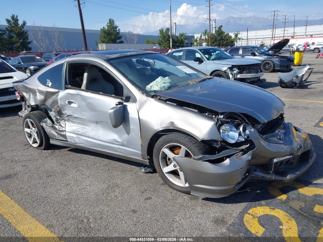 2004 ACURA RSX JH4DC53054S002806