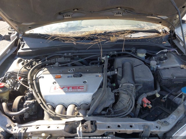 2004 ACURA RSX JH4DC53054S002806 Photo 9