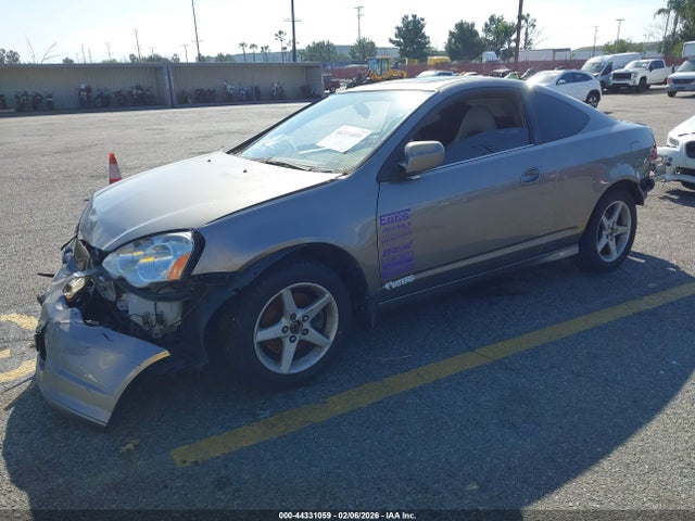 2004 ACURA RSX JH4DC53054S002806 Photo 1