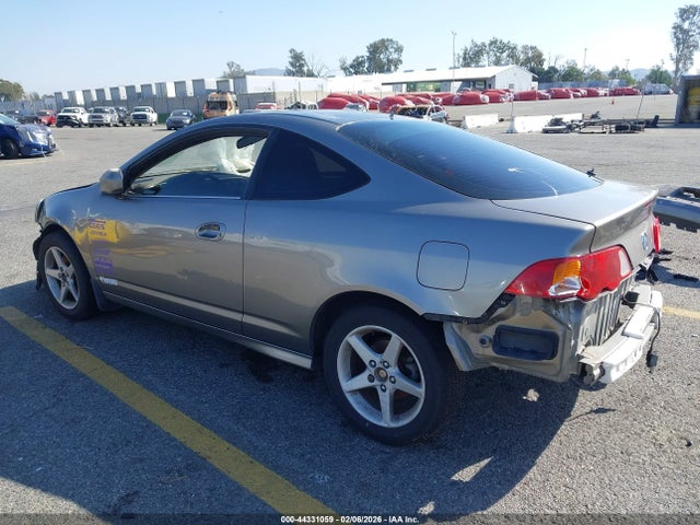 2004 ACURA RSX JH4DC53054S002806 Photo 2
