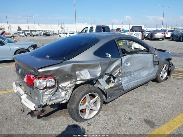 2004 ACURA RSX JH4DC53054S002806 Photo 3
