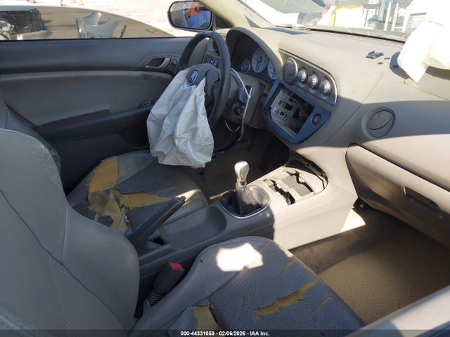 2004 ACURA RSX JH4DC53054S002806 Photo 4